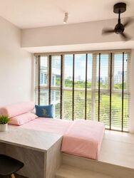 Mera Springs (D8), Condominium #572276921